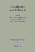 Weissenrieder / Gemünden / Wendt |  Picturing the New Testament | Buch |  Sack Fachmedien
