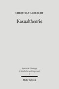 Albrecht |  Kasualtheorie | Buch |  Sack Fachmedien