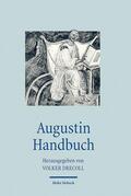 Drecoll |  Augustin Handbuch | eBook | Sack Fachmedien