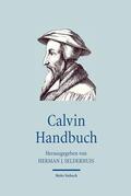 Selderhuis |  Calvin Handbuch | eBook | Sack Fachmedien