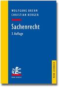 Brehm / Berger |  Sachenrecht | Buch |  Sack Fachmedien