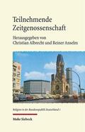 Albrecht / Anselm |  Teilnehmende Zeitgenossenschaft | eBook | Sack Fachmedien