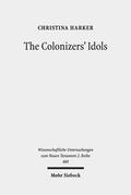 Harker |  The Colonizers' Idols | eBook | Sack Fachmedien