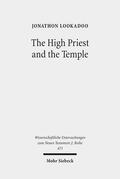 Lookadoo |  The High Priest and the Temple | eBook | Sack Fachmedien