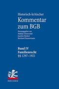 Schmoeckel / Rückert / Zimmermann |  Historisch-kritischer Kommentar zum BGB | Buch |  Sack Fachmedien