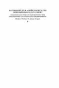 Caemmerer / Lahtinen |  Internationale Rechtsprechung zum Genfer einheitlichen Wechsel- und Scheckrecht | eBook | Sack Fachmedien