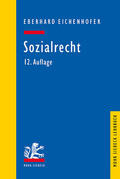 Eichenhofer |  Sozialrecht | eBook | Sack Fachmedien