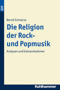 Schwarze |  Schwarze: Religion/Rock-/Popmusik | Buch |  Sack Fachmedien