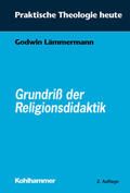 Lämmermann / Wegenast |  Grundriß der Religionsdidaktik | Buch |  Sack Fachmedien
