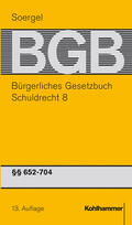 Benicke / Beuthien / Bruß |  Bürgerliches Gesetzbuch mit Einführungsgesetz und Nebengesetzen (BGB) | Buch |  Sack Fachmedien
