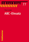 Lange |  ABC-Einsatz | Buch |  Sack Fachmedien