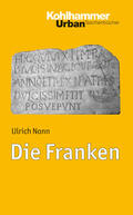 Nonn |  Die Franken | Buch |  Sack Fachmedien