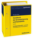 Baur / Bauer / Mergler |  Handbuch der Grundsicherung und Sozialhilfe | Loseblattwerk |  Sack Fachmedien