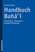 Hutter |  Handbuch Baha'i | Buch |  Sack Fachmedien