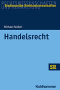 Stöber / Boecken / Korioth |  Handelsrecht | Buch |  Sack Fachmedien
