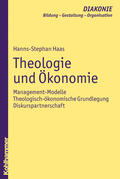 Haas |  Theologie und Ökonomie | Buch |  Sack Fachmedien