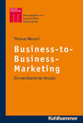 Werani |  Werani, T: Business-to-Business-Marketing | Buch |  Sack Fachmedien