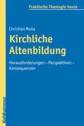 Mulia |  Kirchliche Altenbildung | Buch |  Sack Fachmedien