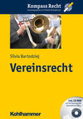 Bartodziej |  Vereinsrecht | Buch |  Sack Fachmedien