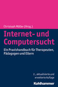 Möller |  Internet- und Computersucht | Buch |  Sack Fachmedien