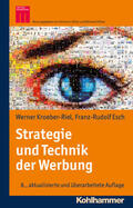 Kroeber-Riel / Diller / Köhler |  Strategie und Technik der Werbung | eBook | Sack Fachmedien