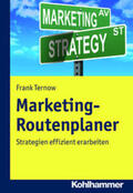Ternow |  Marketing-Routenplaner | eBook | Sack Fachmedien