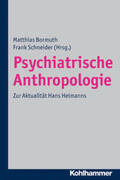 Bormuth / Schneider |  Psychiatrische Anthropologie | eBook | Sack Fachmedien