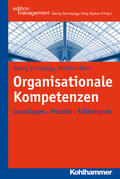 Schreyögg / Eberl / Sydow |  Organisationale Kompetenzen | eBook | Sack Fachmedien