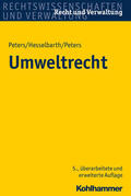 Peters / Hesselbarth |  Umweltrecht | Buch |  Sack Fachmedien