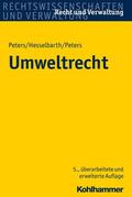 Peters / Hesselbarth |  Umweltrecht | eBook | Sack Fachmedien