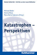 Reder / Risse / Cojocaru |  Katastrophen - Perspektiven | Buch |  Sack Fachmedien
