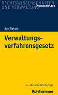 Ziekow |  Verwaltungsverfahrensgesetz | Buch |  Sack Fachmedien