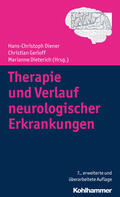 Diener / Gerloff / Brandt |  Therapie und Verlauf neurologischer Erkrankungen | Buch |  Sack Fachmedien