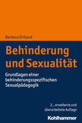 Ortland |  Behinderung und Sexualität | Buch |  Sack Fachmedien