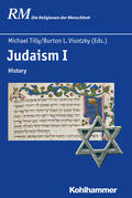 Tilly / Visotzky / Antes |  Judaism I | Buch |  Sack Fachmedien