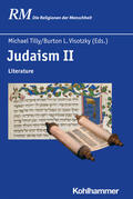 Tilly / Visotzky |  Judaism II | Buch |  Sack Fachmedien