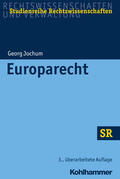 Jochum / Boecken / Korioth |  Europarecht | eBook | Sack Fachmedien