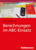 Christiansen |  Berechnungen im ABC-Einsatz | Buch |  Sack Fachmedien