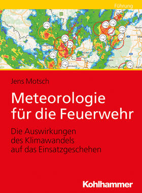 Motsch | Meteorologie für die Feuerwehr | Buch | sack.de