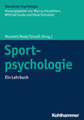 Munzert / Raab / Strauß |  Sportpsychologie | eBook | Sack Fachmedien
