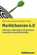 Steven / Grandjean / Aufderheide |  Marktchancen 4.0 | Buch |  Sack Fachmedien