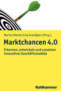Steven / Grandjean |  Marktchancen 4.0 | eBook | Sack Fachmedien