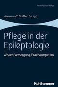 Steffen |  Pflege in der Epileptologie | Buch |  Sack Fachmedien