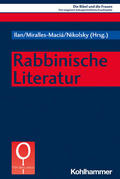 Ilan / Miralles Maciá / Nikolsky |  Rabbinische Literatur | Buch |  Sack Fachmedien