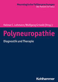 Lehmann / Grisold |  Polyneuropathie | Buch |  Sack Fachmedien