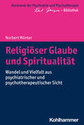 Mönter / Bormuth / Heinz |  Religiöser Glaube und Spiritualität | Buch |  Sack Fachmedien