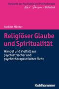 Mönter / Bormuth / Heinz |  Religiöser Glaube und Spiritualität | eBook | Sack Fachmedien