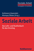 Niemeyer / Kuhlmann / Löwenstein |  Soziale Arbeit | Buch |  Sack Fachmedien