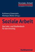 Kuhlmann / Löwenstein / Niemeyer |  Soziale Arbeit | eBook | Sack Fachmedien