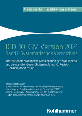 ICD-10-GM Version 2021 | Buch | sack.de